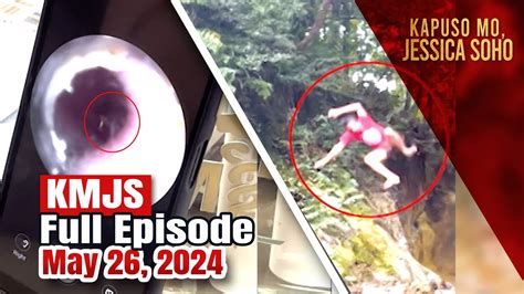 kmjs time slot|KMJS livestream May 26, 2024 Episode .